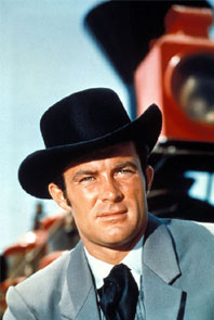 James West